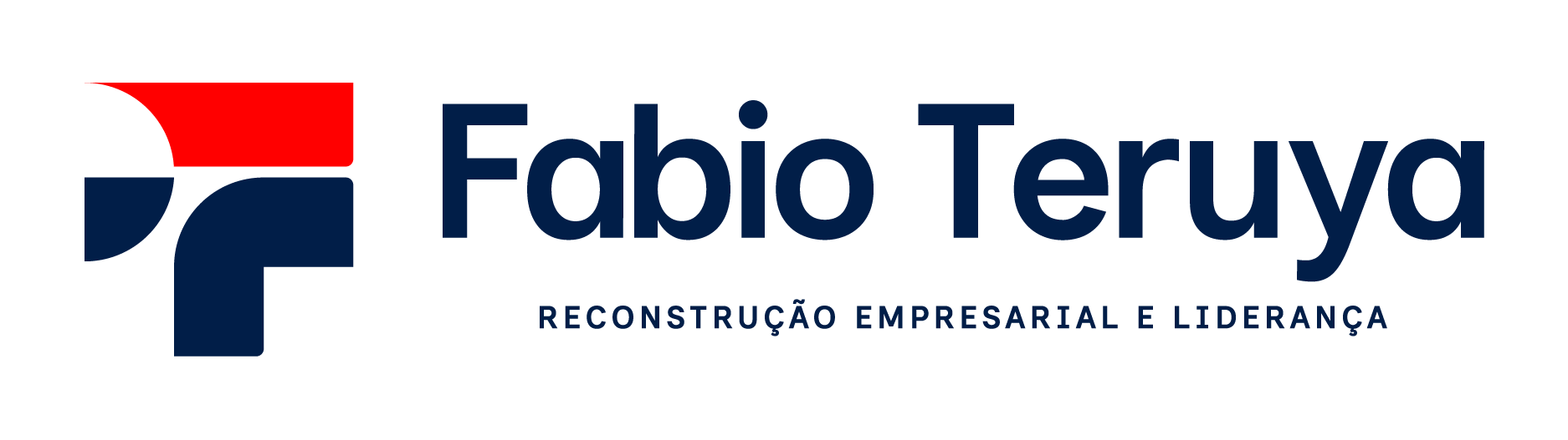 Fabio Teruya — Reconstrução Empresarial e Liderança